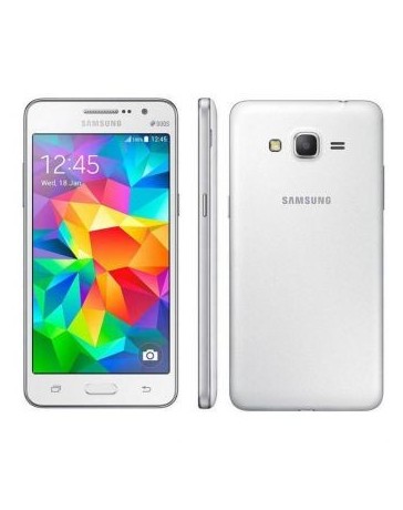 SAMSUNG 3-G SM-G531H GRAND PRIME BLANCO - Envío Gratuito