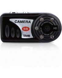 Cámara Camcorder Night miniature camera 720P 16GB - Envío Gratuito