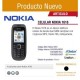 Reacondicionado Celular Nokia 1616-2B Para Compañia Movistar - Envío Gratuito