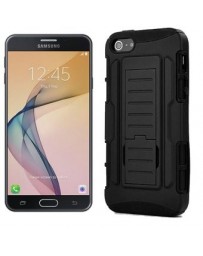 Funda uso Rudo Jyx Accesorios Samsung J7 - Envío Gratuito