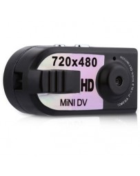 Cámara Camcorder Night miniature camera - Envío Gratuito