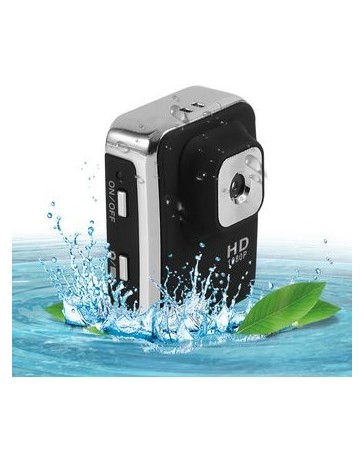 EB El Movimiento De La Impermeabilización De La Cámara - Envío Gratuito