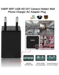 EB 1080p Wireless USB Cargador De Celular - Envío Gratuito
