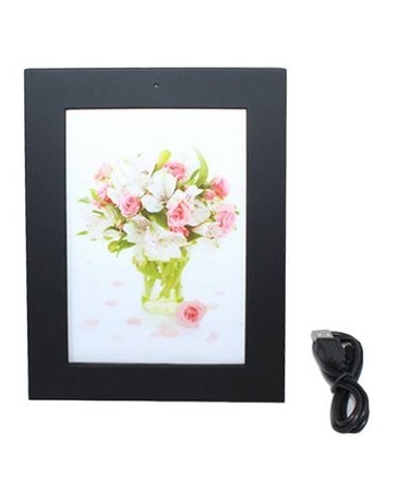 EH HM-M0082 (la cámara del capítulo) - Envío Gratuito