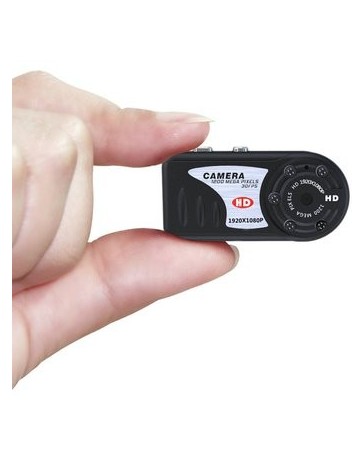 ER HM-M0104 T8000 pequeña cámara de infrarrojos - Envío Gratuito