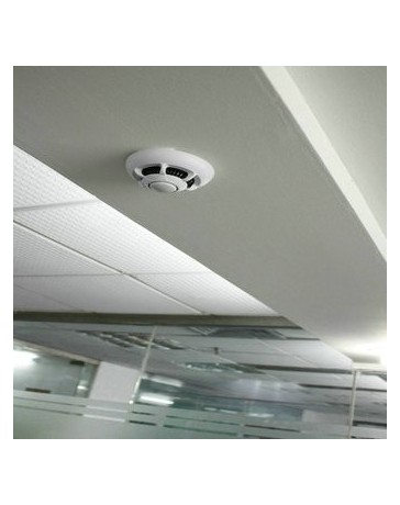 EH HM-M0037 (720Pwifi mini cámara de humo) - Envío Gratuito