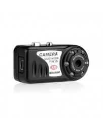 12.0MP 1280 X 720p HD Mini DV Camcorder - Envío Gratuito