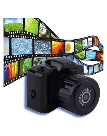 EH Y3000 cámara Mini DV - Envío Gratuito