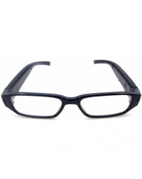 Lentes Fashion Cámara Espía Full Hd 32 Gb - Envío Gratuito