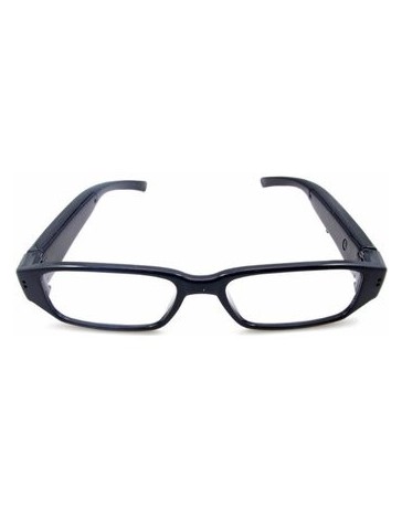 Lentes Fashion Cámara Espía Full Hd 32 Gb - Envío Gratuito