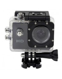 Camara Sportcam Gadgets One HD 720Px-Negro - Envío Gratuito