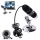 Vara Microscopio Digital Usb 1000x Zoom - Envío Gratuito