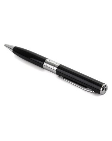 Hidden Spy Pen cámara HD 720p - Envío Gratuito