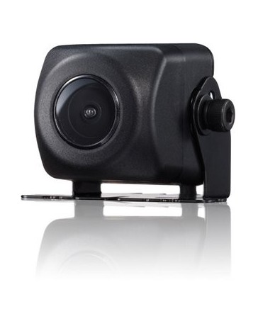 CAMARA DE REVERSA PIONEER ND-BC8 NEGRO - Envío Gratuito