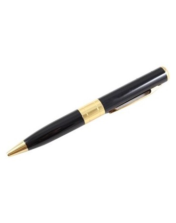 Hidden Spy Pen cámara HD 720p y cámara - Envío Gratuito