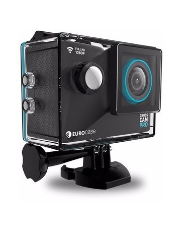 CAMARA CROSS CAM EUROCASE PRO B6700F - Envío Gratuito