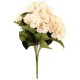 Louiwill Artificial Flor Del Hydrangea 5 Cabezas - Envío Gratuito