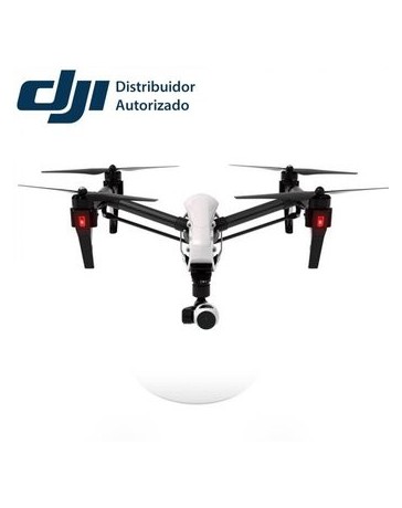 DRONE DJI INSPIRE 1 - Envío Gratuito