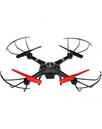 Quadcopter XK X260B 5.8G 4CH Gyro - Envío Gratuito