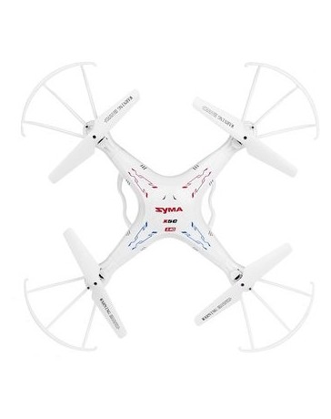 Syma X5C-1 Drone RC Simuladores - Envío Gratuito
