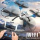 Drone JJRC H29W 2.4GHz 4 Channel - Envío Gratuito