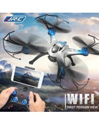 Drone JJRC H29W 2.4GHz 4 Channel - Envío Gratuito