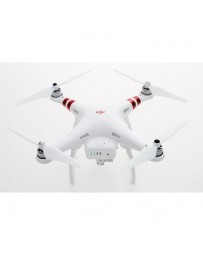 Dron Phantom 3 Standard Cuadrocóptero con cámara - Envío Gratuito