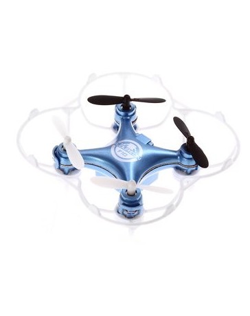 Floureon F10 Drone 2.4GHz Transmitter - Envío Gratuito