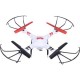 Drone WLtoys V686G RC Quadcopter 2MP HD Camera - Envío Gratuito