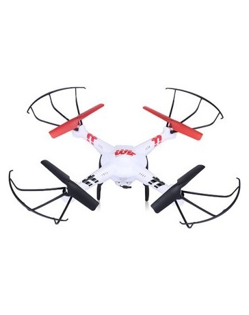 Drone WLtoys V686G RC Quadcopter 2MP HD Camera - Envío Gratuito