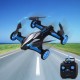 Drone JJRC H23 2.4G RC Quadcopter Tierra - Envío Gratuito