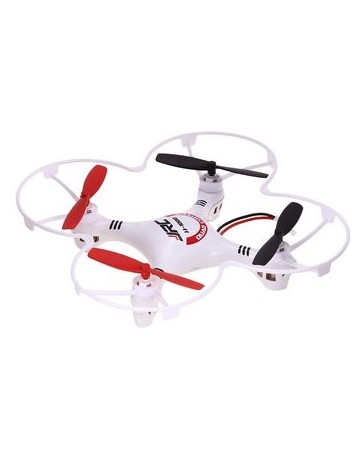 Drone JJRC JJ-1000 6 Axis Gyro 2.4GHz - Envío Gratuito