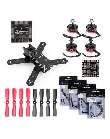 Drone Frame Kit Dubai 210mm - Envío Gratuito