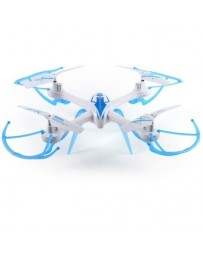 Drone Cuadricóptero Spider 2.4G - Envío Gratuito