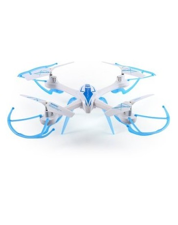 Drone Cuadricóptero Spider 2.4G - Envío Gratuito