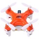 Drone Juguete CX - STARS RTF RC Mini Quadcopter - Envío Gratuito