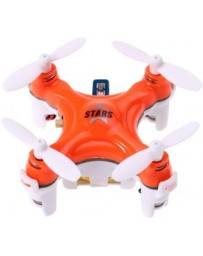 Drone Juguete CX - STARS RTF RC Mini Quadcopter - Envío Gratuito