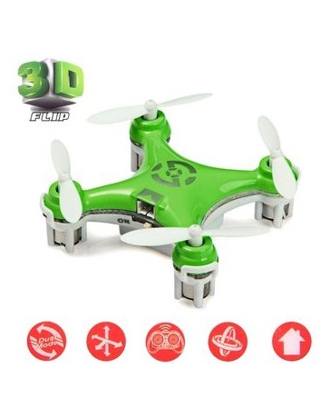Drone Quadcopter CXHOBBY CX-10 Remote - Envío Gratuito