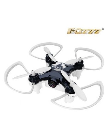 Drone Toy FQ777 954D 0.3MP Camera - Envío Gratuito