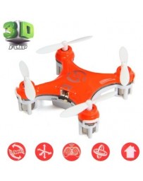 Drone Quadcopter CXHOBBY CX-10 - Envío Gratuito