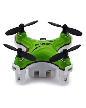 Drone Fayee FY804 4 Channel 2.4G 6 Axis - Envío Gratuito