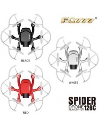 Mini Spider Drone FQ777 126C 2.4G - Envío Gratuito