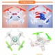 Drone Juguete WLtoys V676 2.4G - Envío Gratuito
