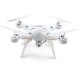 Drone Syma X5SW con Cámara Wi Fi - Envío Gratuito