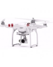 DJI DRONE PHANTOM 3 STANDARD - Envío Gratuito