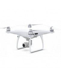 Drone Dji Phantom 4 Pro Camara 4k Envio Gratis Y Garantia - Envío Gratuito