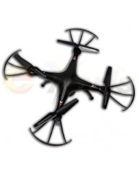 Drone Profesional a Control Remoto con Visor - Envío Gratuito
