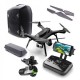 Drone SOLO 3DR Wi-fi + Gimbal + Batería Extra - Envío Gratuito