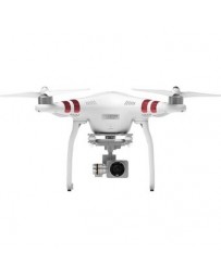 Drone DJI Phantom 3 Standard con Cámara - Envío Gratuito