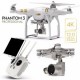 DJI DRONE PHANTOM 3 PROFESSIONAL 4K - Envío Gratuito